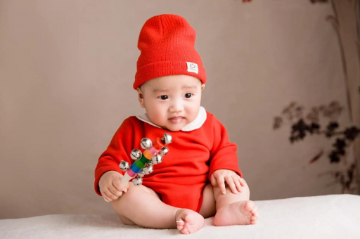 安溪宝宝什么时候可以坐