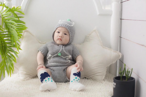 安溪宝宝几个月可以把尿